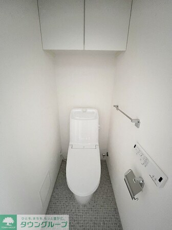 セジョリ高井戸IIの物件内観写真